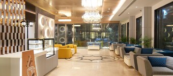 Comfort Inn Vindhyan Vindhyachal