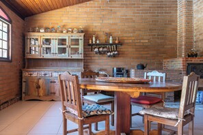 Casa | 5 habitaciones