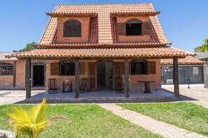 Casa | 5 habitaciones