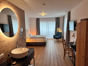 Free WiFi - Hotel Gerhardhof by ami (Wildermieming)