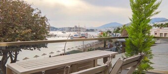 Queen Victoria Suit Apart otel