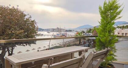 Queen Victoria Suit Apart otel