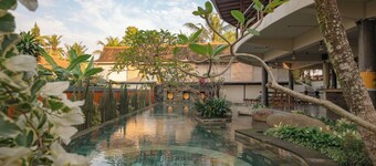 Artropeace Ubud Retreat & Villas
