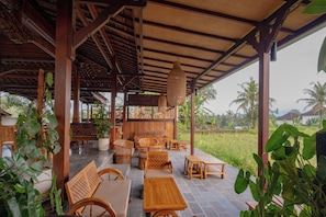 Restaurang