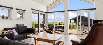 Amazing home in Haderslev with sauna