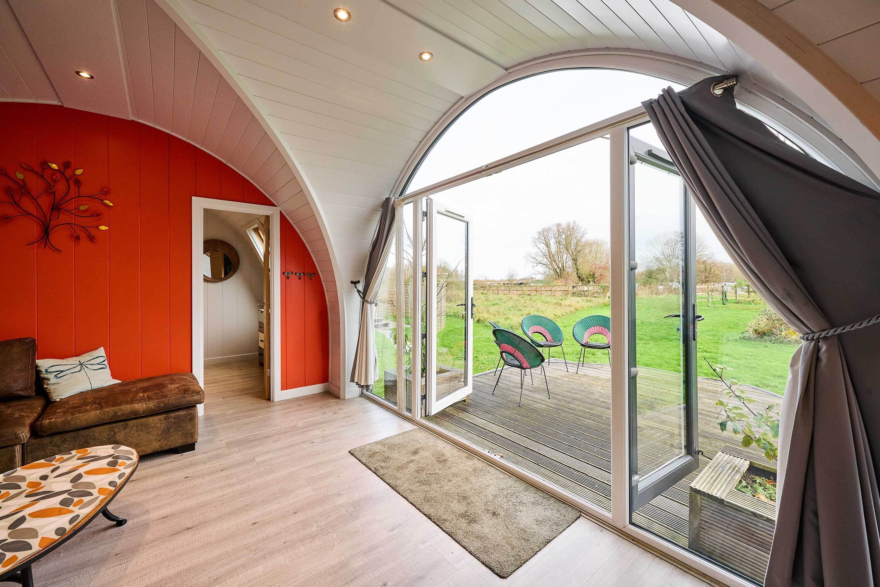 ハウス | 2 室のベッドルーム