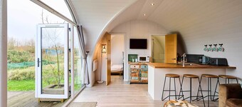 Host Stay Secret Garden