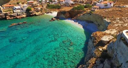 Kitta Mani Towerhouse - Mountain Views Garden