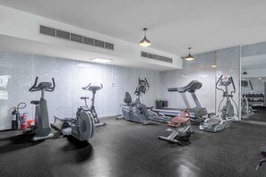 Apartment | 1 bedroom, Internet - Stayshort - 1 Bed Apartment Sleeps 4 in Dubai Marina (Dubai)