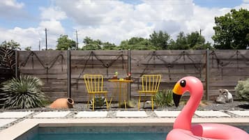 Maison | 4 chambres, Internet