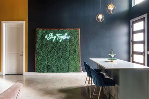 Ferienhaus | 4 Schlafzimmer, Internetzugang