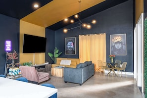 Nhà | 4 phòng ngủ, truy cập Internet tốc độ cao