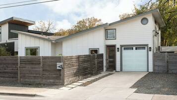 Maison | 4 chambres, Internet