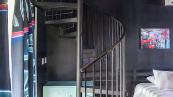 Talo | 4 makuuhuonetta, internet