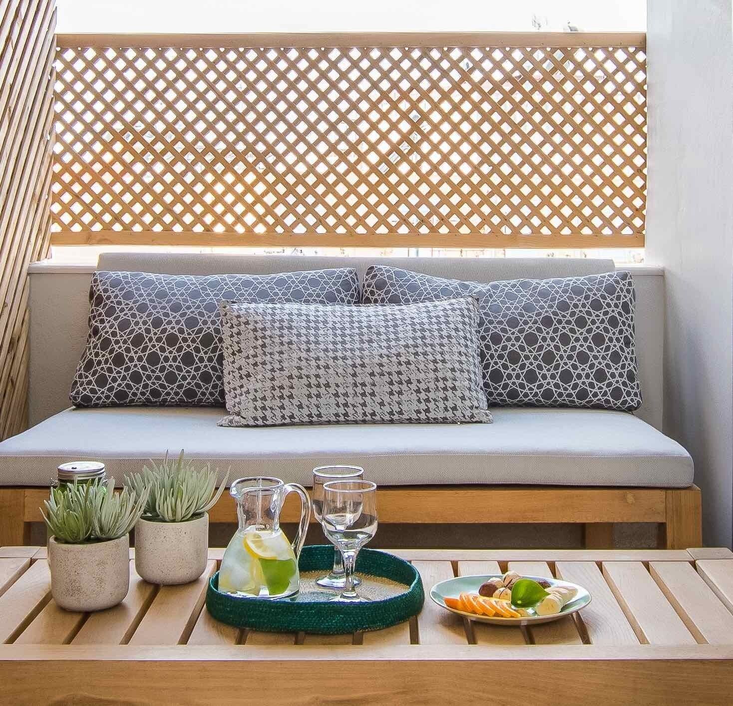 Apartment | 2 bedrooms, Internet