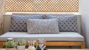 Apartment | 2 bedrooms, Internet