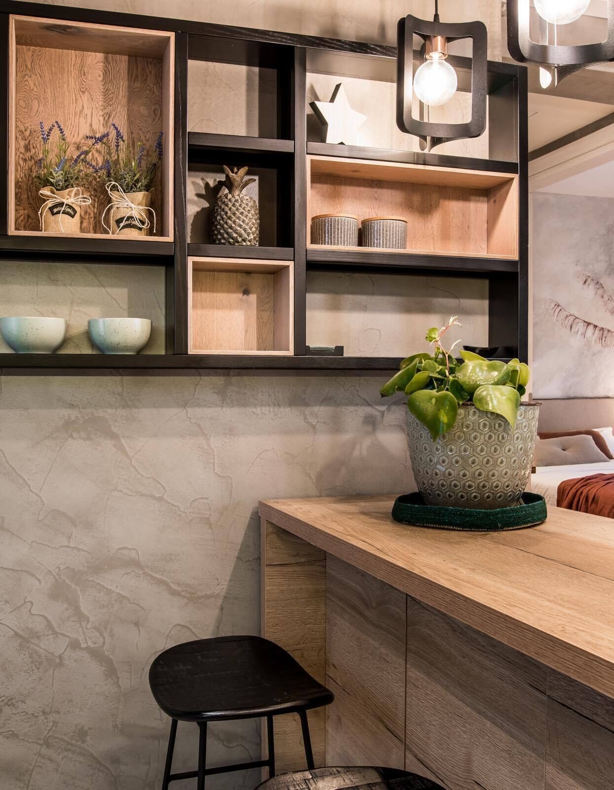 2 bedrooms, Internet