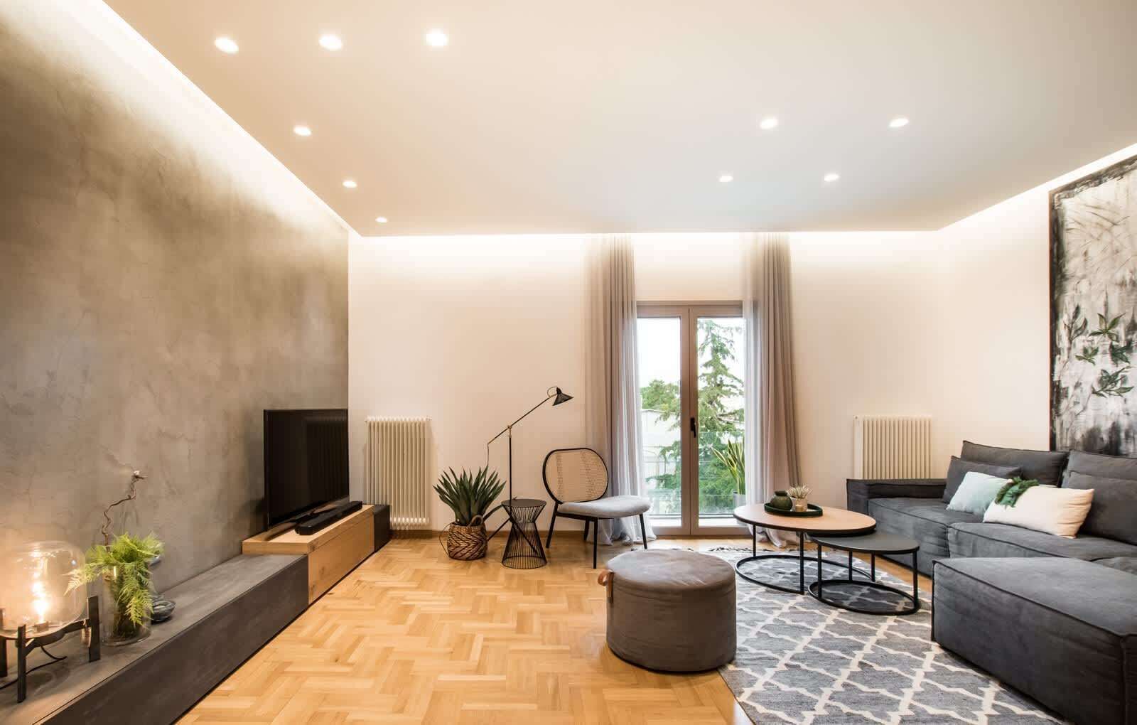 Apartment | 2 bedrooms, Internet