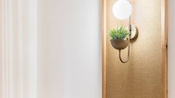 Apartamento | 2 dormitorios y Internet