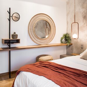 House | 2 bedrooms, Internet - Tree Olive Athens - Immitos Fully Equipped Getaway (Dafni-Ymittos)