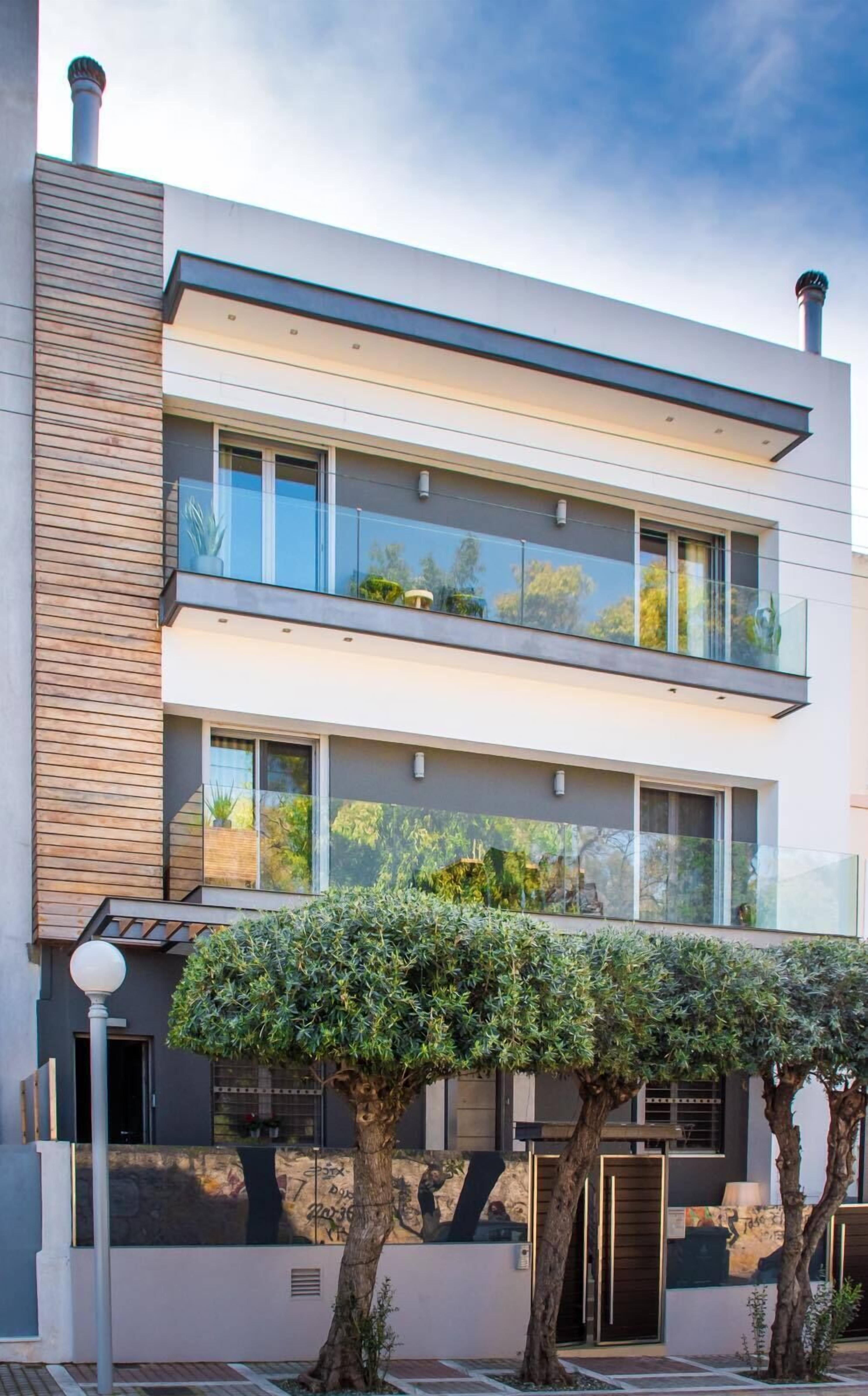 Apartment | 2 bedrooms, Internet