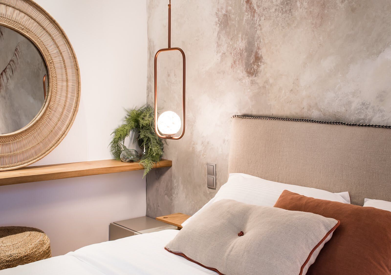 Apartment | 2 bedrooms, Internet