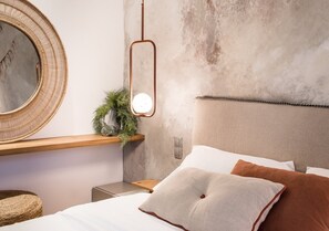 Apartment | 2 bedrooms, Internet - Tree Olive Athens - Immitos Fully Equipped Getaway (Dafni-Ymittos)