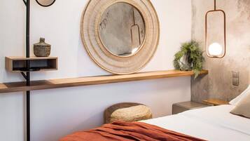 Apartment | 2 bedrooms, Internet