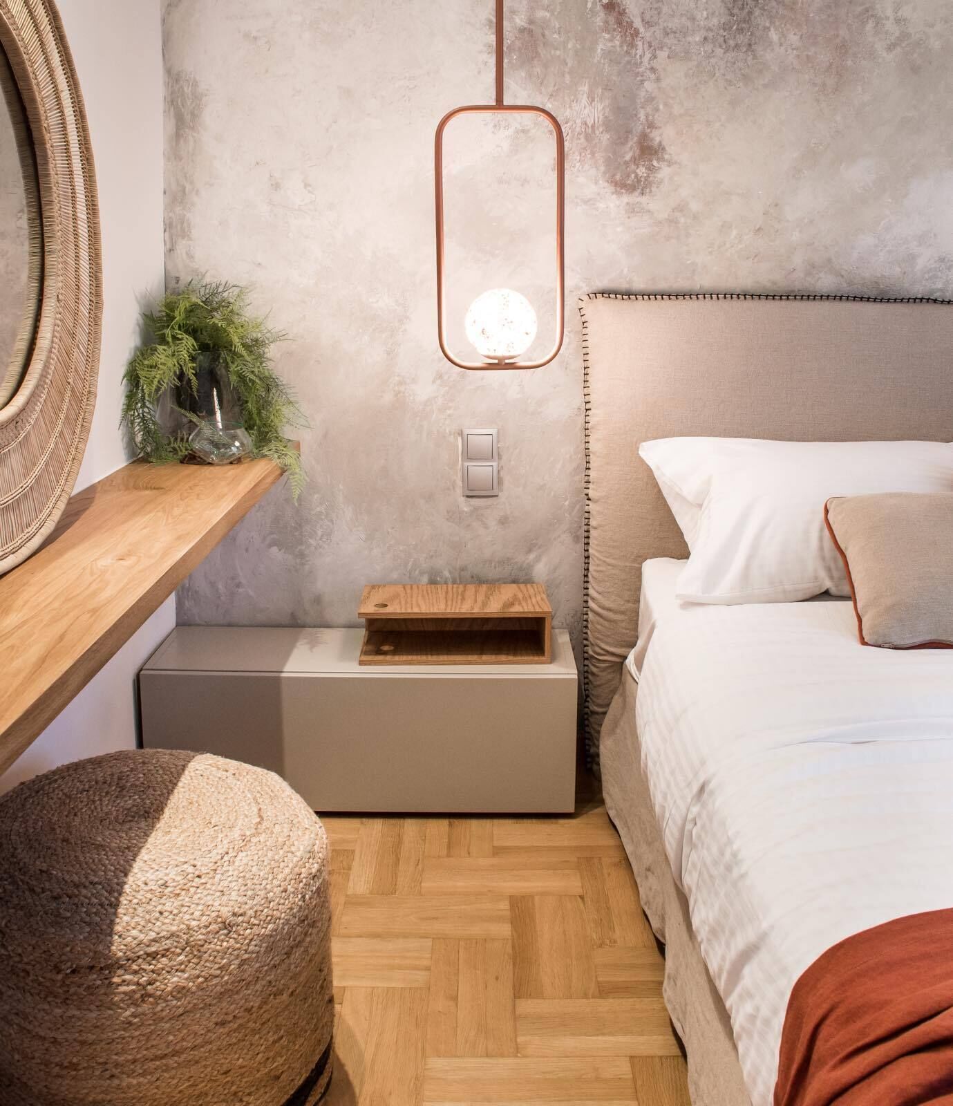 อพาร์ทเมนท์ | 2 ห้องนอน, อินเทอร์เน็ตความเร็วสูง