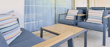 テラス / パティオ