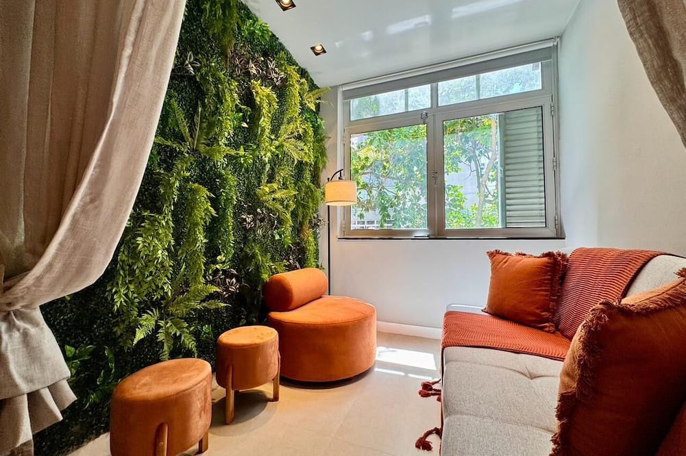 The Grey Loft Ipanema