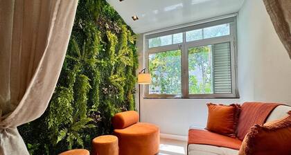 The Grey Loft Ipanema