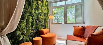 The Grey Loft Ipanema