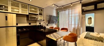 The Grey Loft Ipanema