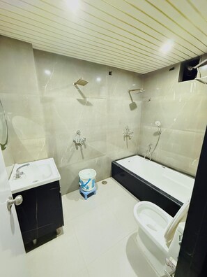 Camera Deluxe | Bagno