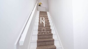 Interior - The Den at Blackcraig (Cruden Bay)