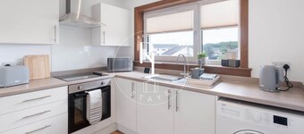 The Den at Brae Head