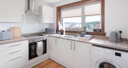 The Den at Brae Head