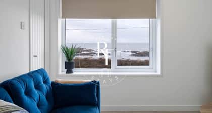 The Den at the Harbour