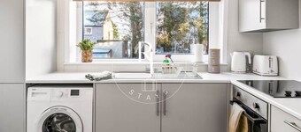 The Den on Catto Drive