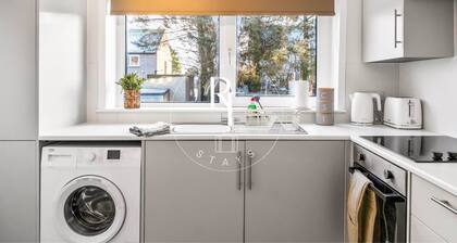 The Den on Catto Drive