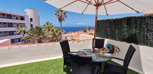 Apartamento Lirio in Adeje