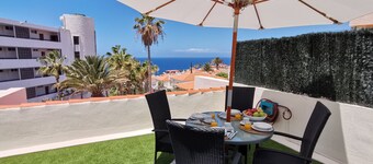 Apartamento Lirio in Adeje