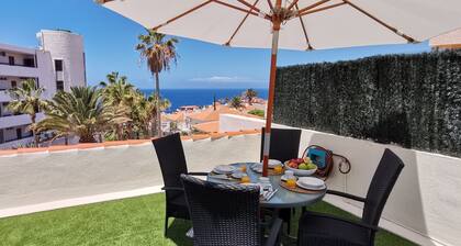 Apartamento Lirio in Adeje