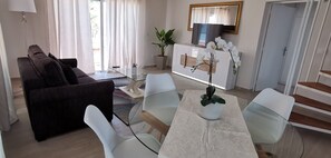 Casa, para fumantes | 3 quartos