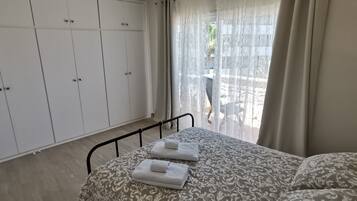 Casa, fumadores | 3 dormitorios