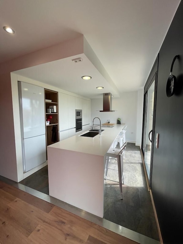 Electric kettle, toaster - Casa para 8 personas en Berga - Alberga (Berga)