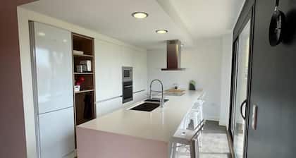 Casa para 8 personas en Berga - Alberga