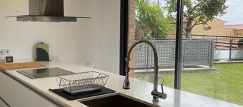 Casa para 8 personas en Berga - Alberga