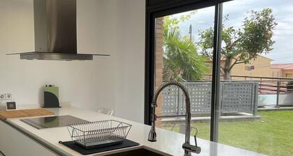 Casa para 8 personas en Berga - Alberga